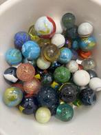 Groot maat - Knikkers 5,8 kilo grote wereldverzameling -, Antiek en Kunst