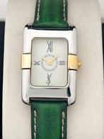 Yves Saint Laurent - Zonder Minimumprijs - Vintage Tank, Sieraden, Tassen en Uiterlijk, Horloges | Heren, Nieuw