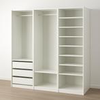 IKEA PAX kast laten monteren?, Nieuw