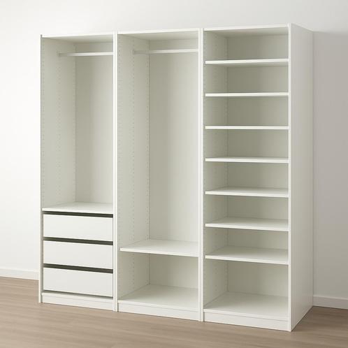 IKEA PAX kast laten monteren?, Huis en Inrichting, Kasten | Kledingkasten, Nieuw