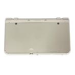 Nintendo - New 3DS - New 3DS Kisekae Plate Animal Crossing, Nieuw