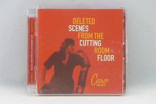 Caro Emerald - Deleted Scenes from the cutting room floor (C, Cd's en Dvd's, Cd's | Latin en Salsa, Verzenden