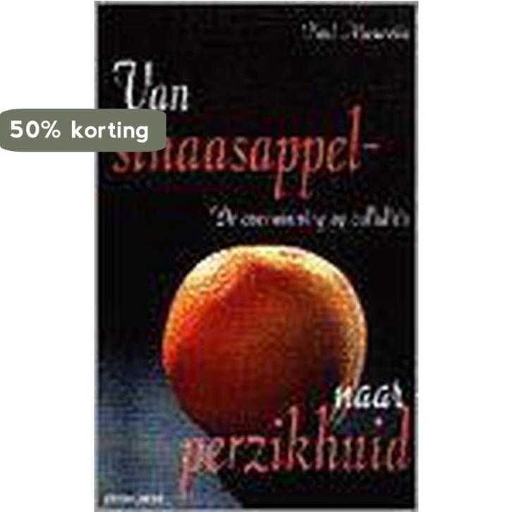 VAN SINAASAPPEL- NAAR PERZIKHUID 9789060108789 P. Musarella, Boeken, Gezondheid, Dieet en Voeding, Gelezen, Verzenden