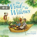 Wind in the Willows 9780746096581 Kenneth Grahame, Boeken, Verzenden, Gelezen, Kenneth Grahame