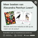 Sevenster / De Laatste Wachter / 1 9789400503786, Verzenden, Gelezen, Alexandra Penrhyn Lowe