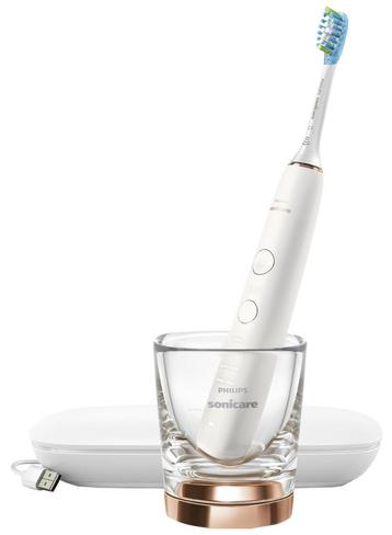 Philips DiamondClean 9000 HX9911/94 elektrische beschikbaar voor biedingen