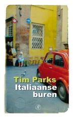 Italiaanse buren, Boeken, Nieuw, Verzenden