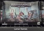 Tyranids Von Ryans Leapers (warhammer 40.000 nieuw), Hobby en Vrije tijd, Wargaming, Ophalen of Verzenden, Nieuw