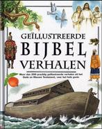 GeÃ¯llustreerde bijbelverhalen 9789052953830, Boeken, Overige Boeken, Gelezen, Nelleke van der Zwan, N.v.t., Verzenden