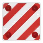 ProPlus Markeringsbord - Kunststof - 50 x 50 cm - Inclusi..., Ophalen of Verzenden, Nieuw