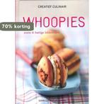 Whoopies 9789461430359 Benoit Molin, Verzenden, Zo goed als nieuw, Benoit Molin