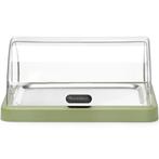 Buffetvitrine | DUO UNIQ (Design by Bronwasser) |, Verzenden, Nieuw in verpakking