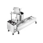 GGM Gastro | Automatische donutmachine | DMANP2 | DMANP2, Zakelijke goederen, Horeca | Keukenapparatuur, Verzenden, Nieuw in verpakking