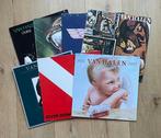 Van Halen - Collection of 7 x LP albums - LP albums, Cd's en Dvd's, Nieuw in verpakking
