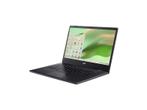 Acer - Chromebook 314 Cboa314-1h-c4ga - 14 inch - Star Black, Qwerty, Verzenden, Beeldschermdiagonaal (cm/inch)->35.6 cm / 14 inch
