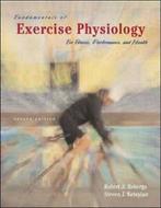 FUNDAMENTALS OF EXERCISE PHYSIOLOGY by UNKNOWN (Book), Gelezen, Robergs, Verzenden