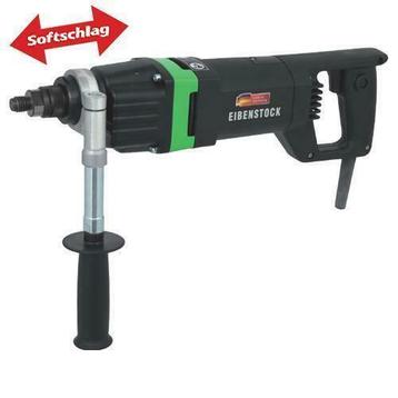 Eibenstock Diamantboormachine ESD1801 MET SOFTSLAG beschikbaar voor biedingen