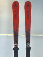 Atomic Redster S7 2023 - 156 cm, 140 tot 160 cm, Gebruikt, Ophalen of Verzenden, Carve