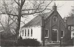 WESTZAAN - Chr. Geref. Kerk, Verzamelen, Ansichtkaarten | Nederland, Verzenden, Gelopen