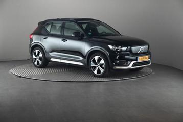 Private Lease - Volvo XC40 Recharge - P8 AWD R-Design 5d beschikbaar voor biedingen