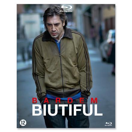 Biutiful - Blu-ray, Cd's en Dvd's, Blu-ray, Verzenden