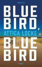 Bluebird, bluebird / Darren Matthews / 1 9789021416489, Verzenden, Gelezen, Attica Locke