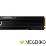 Samsung SSD 9100 PRO 8TB Heatsink, Computers en Software, Harde schijven, Verzenden, Nieuw, Samsung