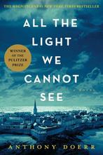 9781476746586 All the Light We Cannot See | Tweedehands, Verzenden, Zo goed als nieuw, Anthony Doerr