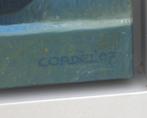 Epko Co Cordel (1957), Glas stilleven I
