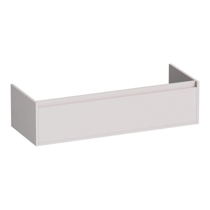 Brauer Hope - Onderkast - 120 cm - met 1 Softclose Lade, Huis en Inrichting, Badkamer | Badkamermeubels, Ophalen of Verzenden