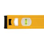Silverline Waterpas met 3 libellen - 45º, 90º en 180º - 1, Doe-het-zelf en Verbouw, Gereedschap | Handgereedschap, Ophalen of Verzenden
