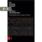 De twintig boeken die ons denken veranderden 9789462980280, Verzenden, Zo goed als nieuw