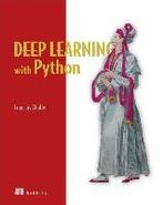 Deep Learning with Python 9781617294433, Boeken, Schoolboeken, Zo goed als nieuw