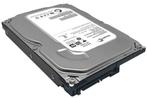 Seagate Barracuda 500GB SATA PC harddisk 3.5 inch + garantie, Ophalen of Verzenden, Gebruikt