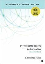 Psychometrics 9781506389875, Boeken, Verzenden, Zo goed als nieuw