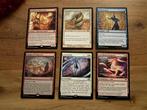 Wizards of The Coast - 600 Complete Set - Magic: The, Nieuw