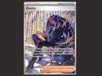 226 Geeta - Obsidian Flames, Hobby en Vrije tijd, Verzamelkaartspellen | Pokémon, Ophalen of Verzenden, Nieuw