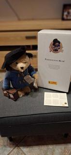 Steiff - Teddybeer Paddington Bear - 2000-2010 - Duitsland, Antiek en Kunst, Antiek | Speelgoed