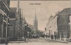 SCHIEDAM - Singel, Verzenden, Gelopen
