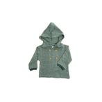 Vest met capuchon - combo mint - maten: 110/116, 86/92,, Kinderen en Baby's, Verzenden, Nieuw, Riffle Amsterdam