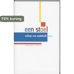 Stoel 9789059900066 W. van Zadelhoff, Verzenden, Gelezen, W. van Zadelhoff