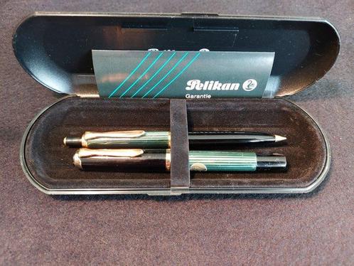 Pelikan - M400 - Zonder Minimumprijs - Vulpen, Verzamelen, Pennenverzamelingen