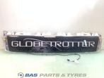 Plaat Globetrotter verlichting Volvo 78633943, Ophalen, Gebruikt, Volvo, Overige Auto-onderdelen