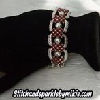 Heaven ladder armband/bracelet, Ophalen of Verzenden