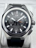 Girard-Perregaux - Chrono Hawk - Zonder Minimumprijs - 49970, Nieuw