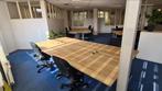 Refurbished Ahrend verstelbare bureaus,  vanafprijs per stuk, Ophalen of Verzenden, Zo goed als nieuw, Bureau