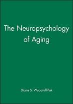 The Neuropsychology of Aging 9781557864550, Boeken, Verzenden, Gelezen, Diana S. Woodruff-Pak