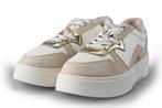 Supercracks Sneakers in maat 40 Beige | 10% extra korting, Kleding | Dames, Schoenen, Supercracks, Verzenden, Beige, Sneakers of Gympen