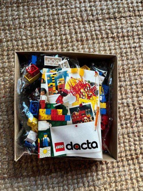 Lego Set - 1055 - Educational & Dacta - 1055 Dacta, Kinderen en Baby's, Speelgoed | Duplo en Lego