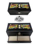 Lyssandre Saint York - HERMES PARIS GIRL coffret pop, Antiek en Kunst